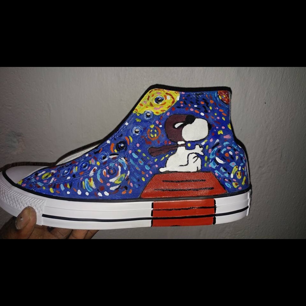 Shoes - Picture 2 of 4